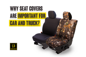 Best Truck Seat: Understanding the Need and Selecting the Right One