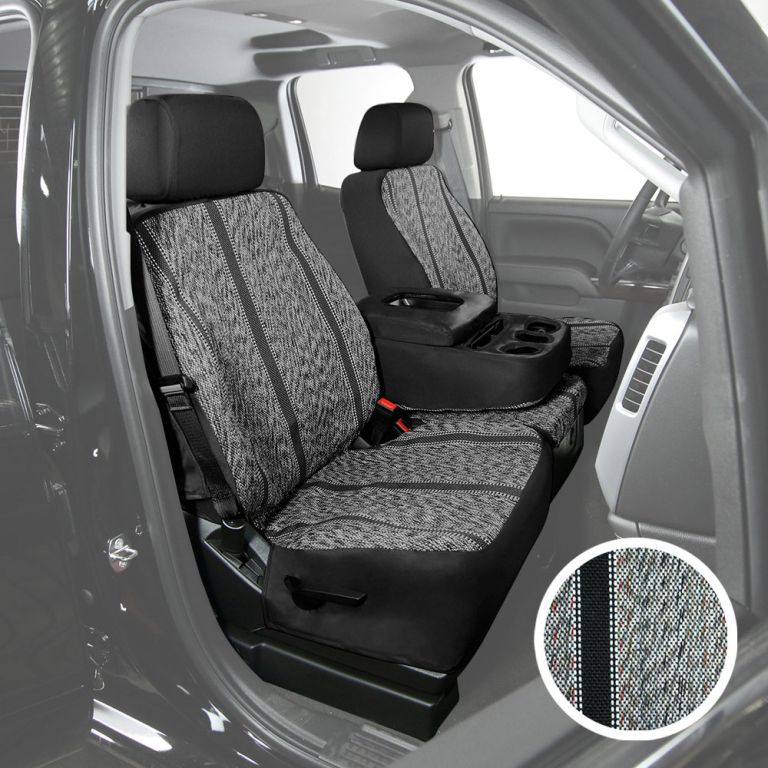 Ford Expedition Car Seat Covers: Ultimate Protection & Style Guide