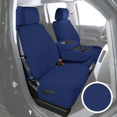 Blue NeoSupreme Seat Covers