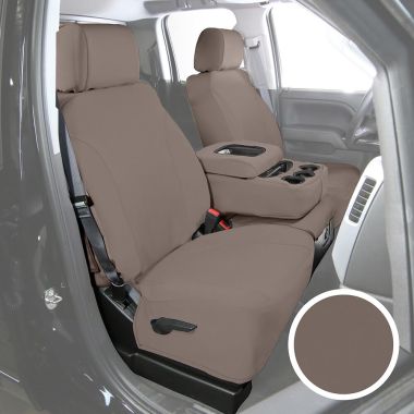 Tan NeoSupreme Seat Covers