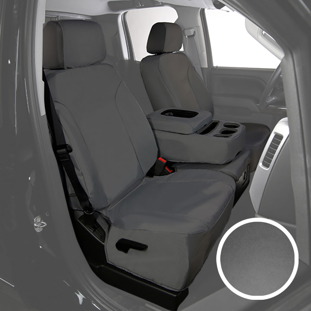 2015 Volkswagen Tiguan Custom Seat Covers