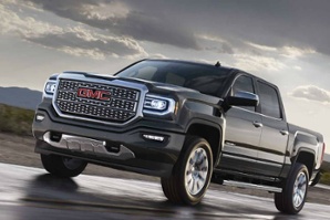 New 2018 Truck Seat Covers