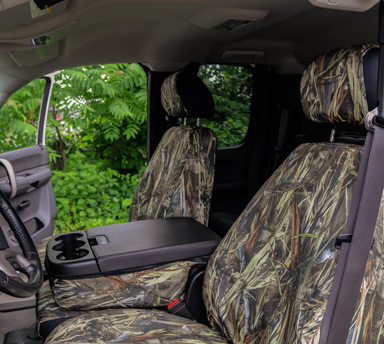 Car Seat Covers Maximise Resale Value