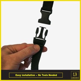 Instructions for Installation