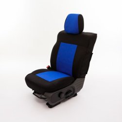 Premium Fabric Custom Seat Covers