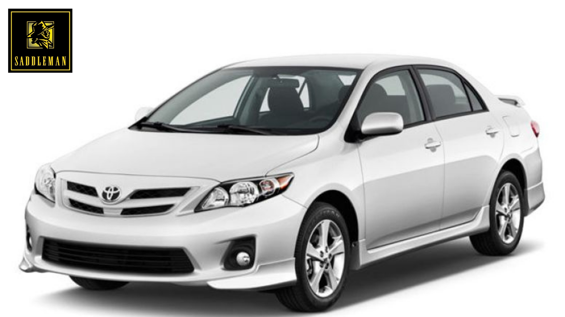 2011 Toyota Corolla Custom Seat Covers