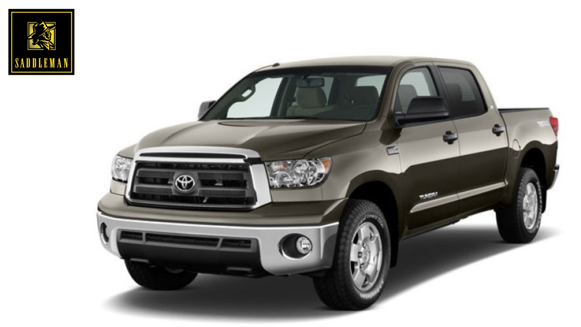 Best Custom Seat Covers for Toyota Tundra