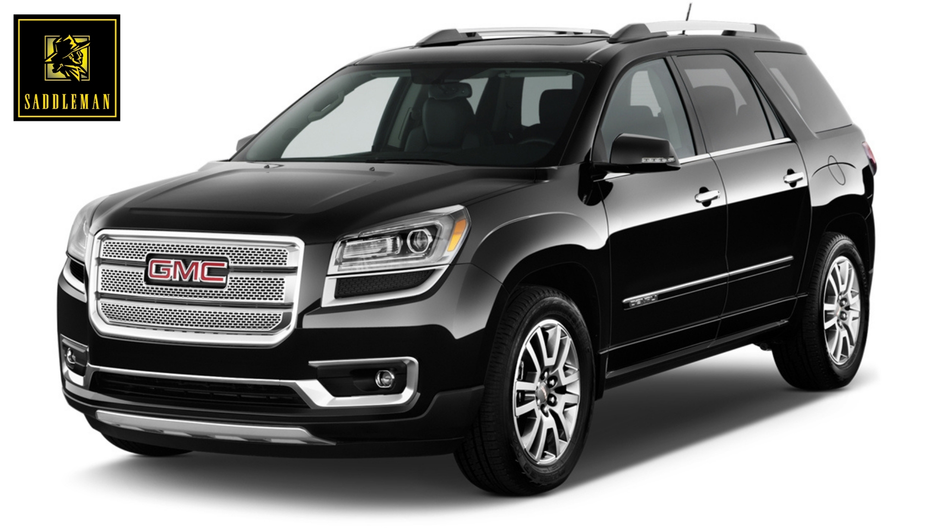 2015 GMC Acadia Quality Seat Covers