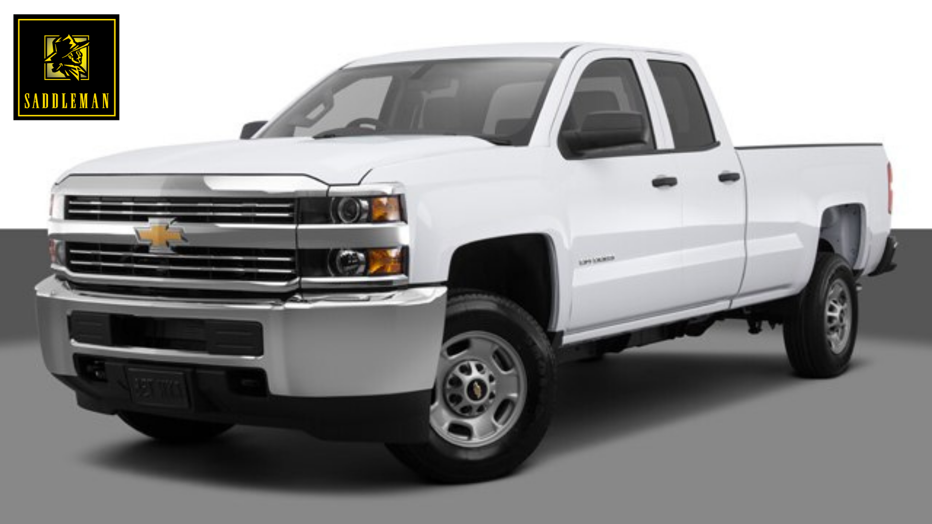 2015 Chevrolet Silverado 3500 Custom Fitted Seat Covers | Saddleman