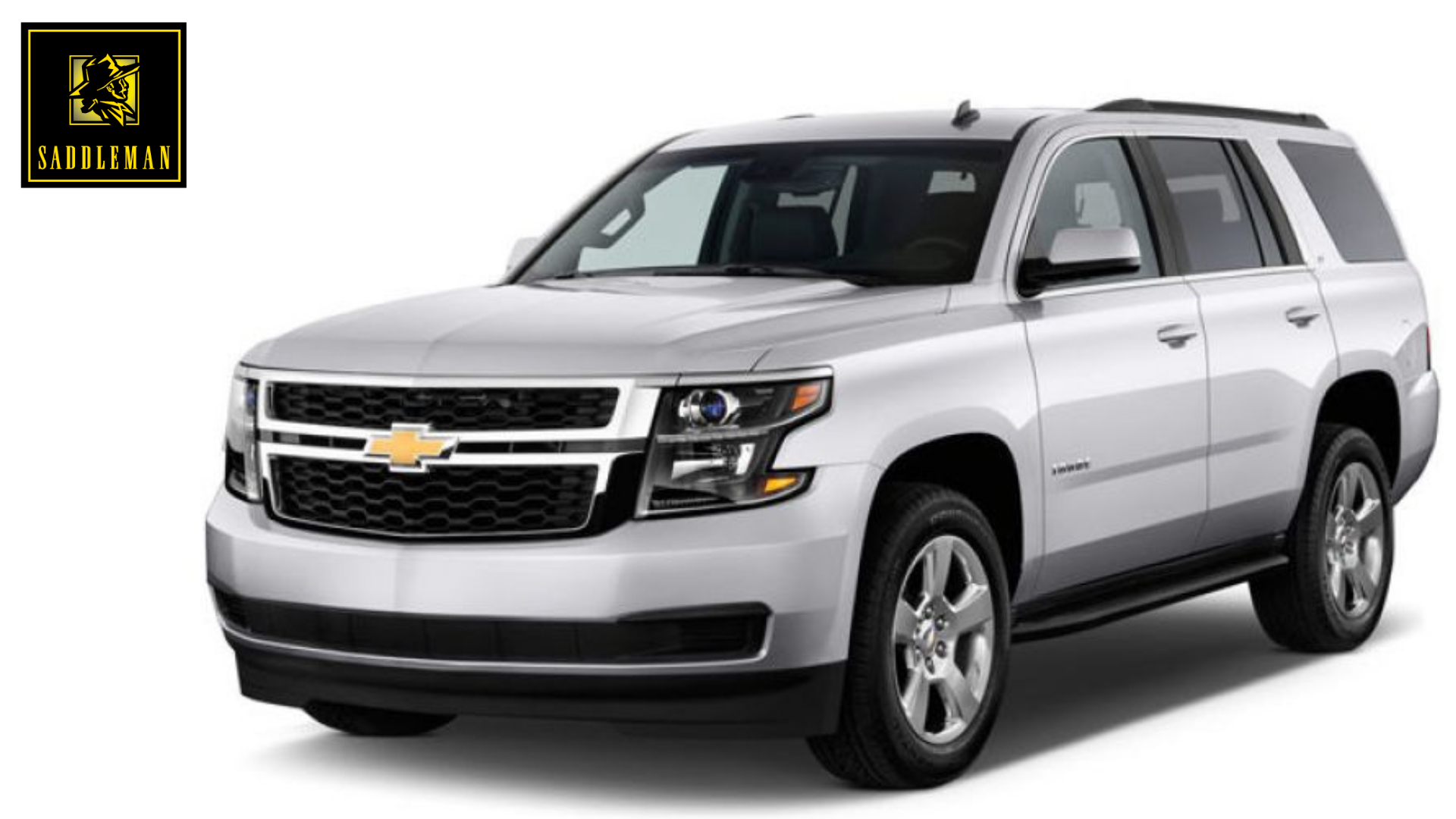 2015 Chevrolet Tahoe Custom-Fit Seat Coverings | Saddleman