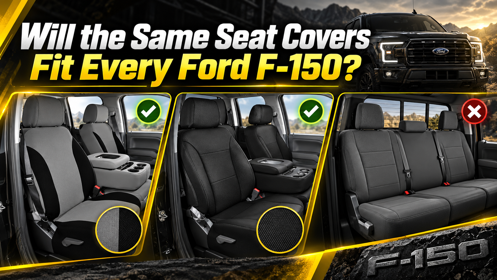 will the same seat covers