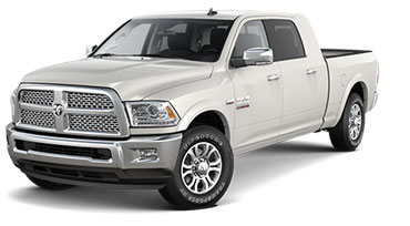 2015 Ram 2500 Custom Seat Covers