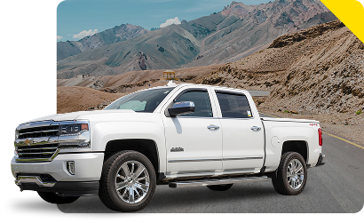 Chevy Truck Seat Covers